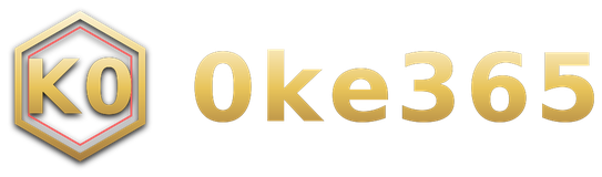 0ke365 logo